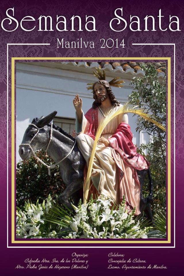 Semana Santa en Manilva  